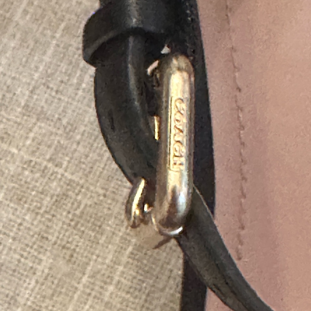 Elegant Black Women's Heels - Picture 4 of 15